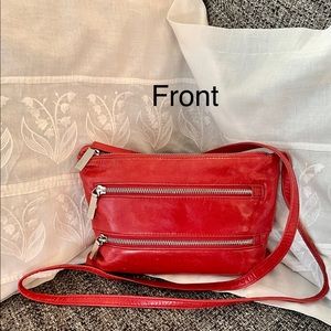 Hobo Crossbody Purse